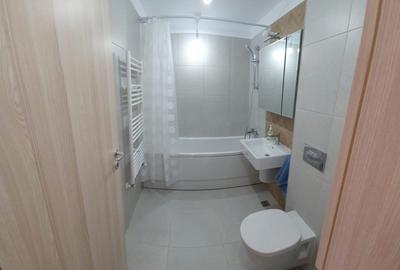 Garsoniera complex Urban-Plaza,parcare,mobilata,126000 Euro - 5