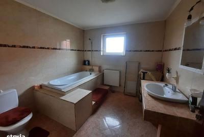 Casă cu 4 camere cu Teren 1376 Mp în Moftin - 3