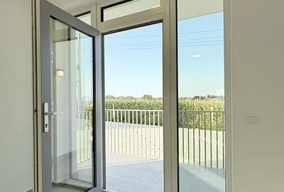 Spațiu comercial, de 80 mp, în Ipotești - 2