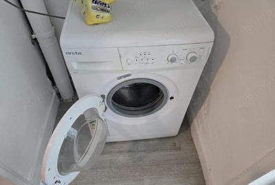 Apartament 1 camera, Parter, Zona Craiovei - 4