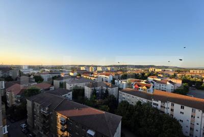 Apartament cu 2 camere, 55 mp, zona Nufarul - 2