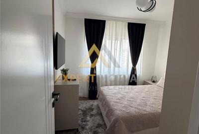 Apartament cu 2 camere în Central - 7