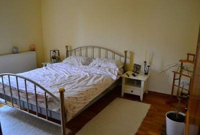 Giroc - Vatra satului- casa parter - 3 camere- 130 mp utili - 19