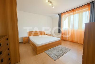 Apartament de vanzare 3 camere + birou si balcon in Turnisor 85 mpu - 2