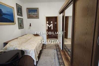 Apartament 2 camere, Nicolae Iorga! - 4