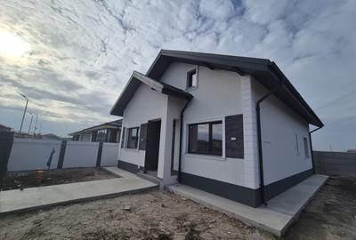 Casă individuală cu 5 camere cu Teren 310 Mp în Central - 7