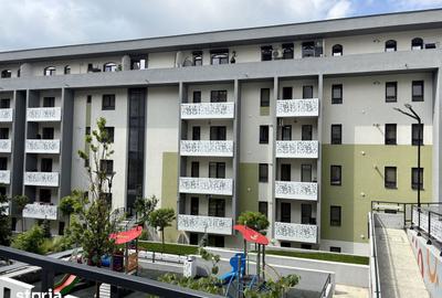 Apartament cu 2 camere decomandat în Rediu - 10