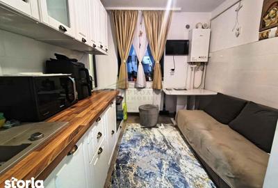 Garsonieră, mobilată în Ipotești - 4