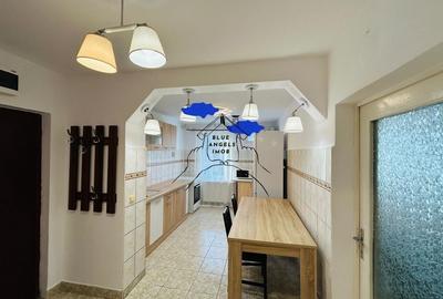 Apartament 3 camere, 2 bai, Tractorul, str. Mociulschi 9 - 3