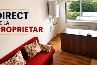 Apartament cu 2 camere decomandat în Faleza Nord - 4