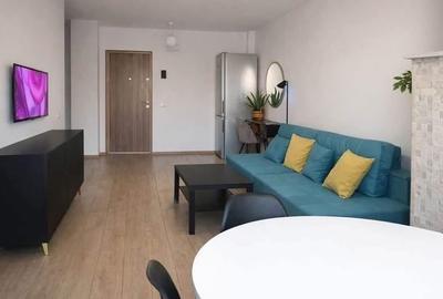 Apartament cu 2 camere decomandat în Universitate - 2