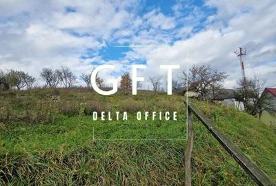 Casă cu 3 camere cu Teren 1926 Mp în Central - 21