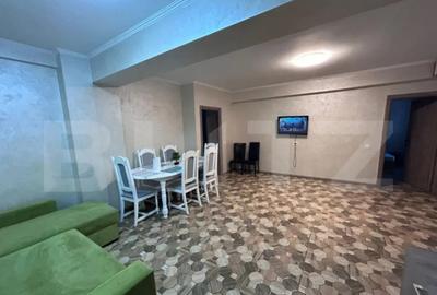 Apartament cu 4 camere semidecomandat în Central - 10