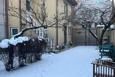 Vanzare teren Foisorul de Foc - 8