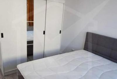 Prima inchiriere! Apartament cu 2 camere, 45mp, parcare inclusa, Floresti - 3