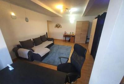 Apartament cu 2 Camere Decomandate Zona Zamca Apartament cu 2 Camere Decomandate Zona Zamca - 2