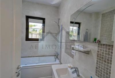 Casa ta linistita din Bucium perfecta pentru relaxare - 18