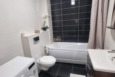 Apartament cu 2 camere decomandat, mobilat în Borhanci - 2