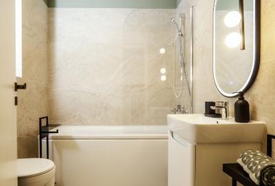 Apartament cu 2 camere Mosnita Noua, direct de la proprietar - 12