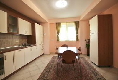 Apartament cu 3 camere decomandat, mobilat în Dorobanți - 18
