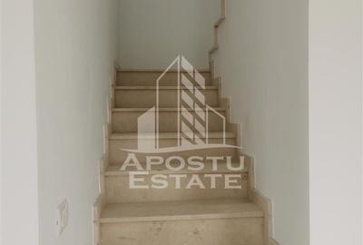 Casa individuala in zona rezidentiala la doar 8 minute de Timisoara. - 11