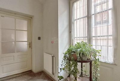 Apartament cu 2 camere semidecomandat în Centrul Istoric - 4