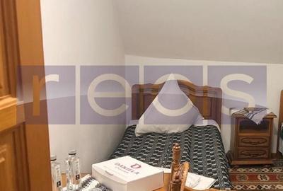 Apartament cu 2 camere decomandat în Arcul de Triumf - 4