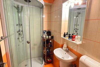 Apartament cu 3 camere în Dragoș Vodă - 11