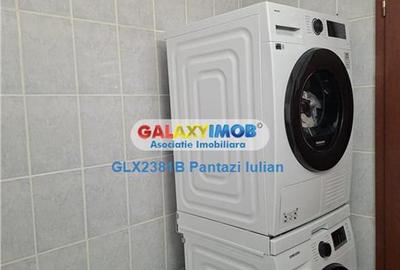 Vanzare 2 camere | P-ta Sudului | Centrala | bloc 2007  13min. metrou - 9