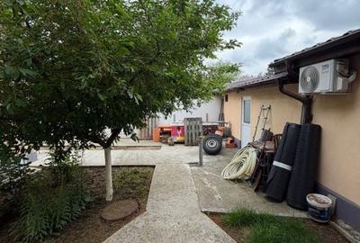 Apartament cu 2 camere în Rahova
