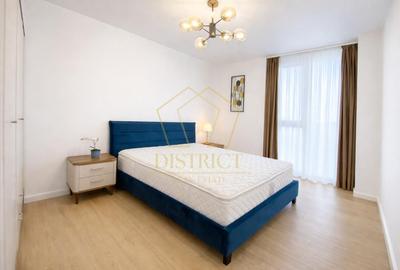 Apartament cu 3 camere decomandat, mobilat în Torontalului - 5
