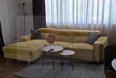 Apartament 2 camere ultracentral Tunari Imobil nou, mobilat & utilat, parcare - 2