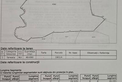 Casă cu 4 camere în Luncani - 2