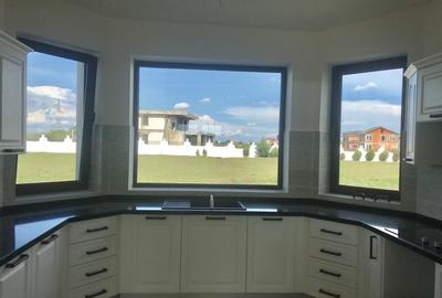 Vila tip C1 Aria Residences - 4