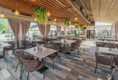 Afacere la cheie Restaurant si Sala Evenimente in Sta?iunea Baile Felix - 13