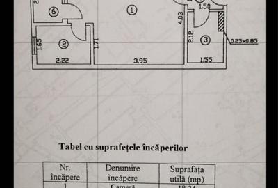GARSONIERA BERCENI GRAND ARENA MALL - 11