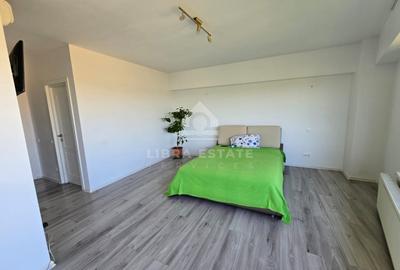 Apartament 3 camere, 117 mp, etaj 3/4, parcare subterana - Corbeanca - 9