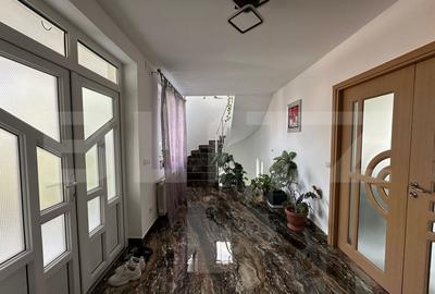 Casa moderna Sebes,5 camere,2bai,garaj - 5