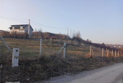 RECO TEREN INTRAVILAN LANGA HANUL PESCARILOR - 2