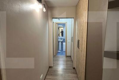Apartament cu 4 camere în Lipovei - 13