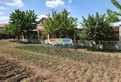 Vanzare Teren 490 mp aproape de lac langa cartierul Austriac- Buftea - 29