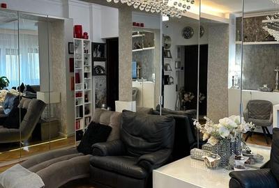 Casă individuală cu 7 camere cu Teren 190 Mp în Dorobanți - 2