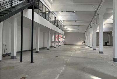 Spațiu comercial, de 700 mp, în Jilava - 4