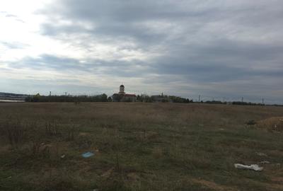 Teren de vanzare in Agigea intre Dedeman si Selgros Teren de vanzare in Agigea intre Dedeman si Selgros - 14
