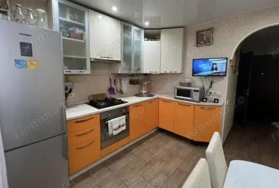 Garsonieră în Băneasa