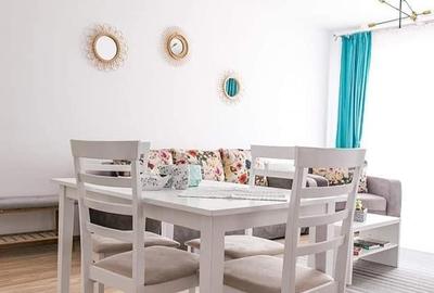 Apartament de Închiriat - Moon Light Vega, Mamaia 400 euro - 4