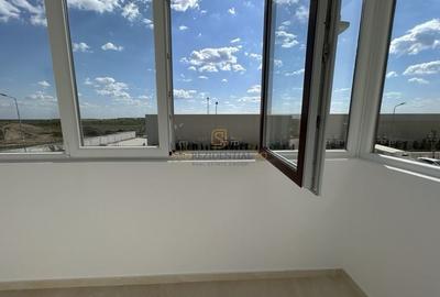 Apartament cu 2 camere semidecomandat, mobilat în Sălaj - 14
