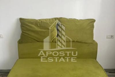 Apartament cu 3 camere decomandat în Dumbrăvița - 3