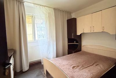 Apartament cu 2 camere decomandat în Tătărași - 6