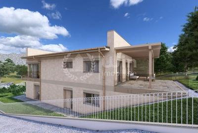 Teren intravilan 2000mp autorizat pentru casa individuala in Feleacu! - 8